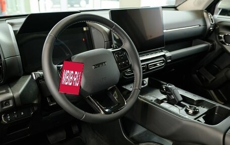 Haval H7, 2025 год, 3 799 000 рублей, 11 фотография