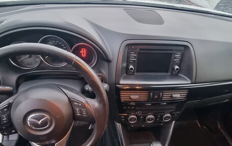 Mazda CX-5 II, 2014 год, 1 350 000 рублей, 8 фотография