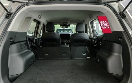 Haval H7, 2025 год, 3 799 000 рублей, 20 фотография