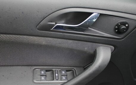 Skoda Yeti I рестайлинг, 2009 год, 889 000 рублей, 10 фотография