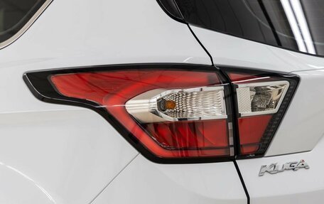 Ford Kuga III, 2016 год, 1 598 000 рублей, 13 фотография