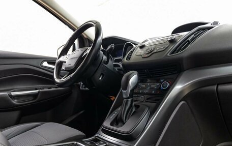 Ford Kuga III, 2016 год, 1 598 000 рублей, 16 фотография