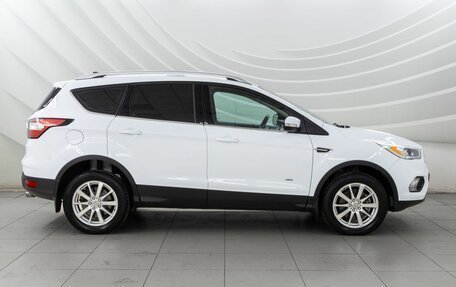 Ford Kuga III, 2016 год, 1 598 000 рублей, 9 фотография
