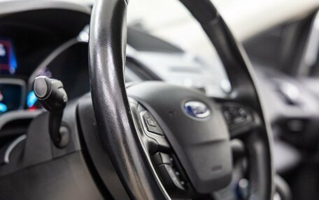 Ford Kuga III, 2016 год, 1 598 000 рублей, 20 фотография