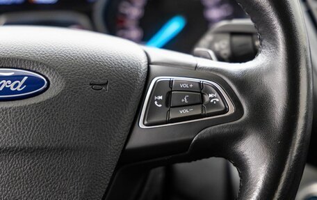 Ford Kuga III, 2016 год, 1 598 000 рублей, 19 фотография