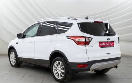 Ford Kuga III, 2016 год, 1 598 000 рублей, 6 фотография