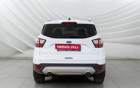 Ford Kuga III, 2016 год, 1 598 000 рублей, 7 фотография