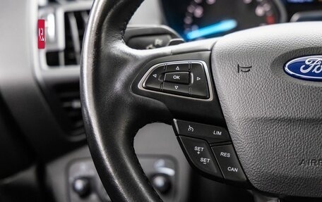 Ford Kuga III, 2016 год, 1 598 000 рублей, 18 фотография