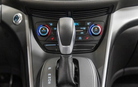 Ford Kuga III, 2016 год, 1 598 000 рублей, 31 фотография