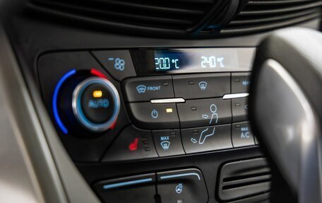 Ford Kuga III, 2016 год, 1 598 000 рублей, 28 фотография