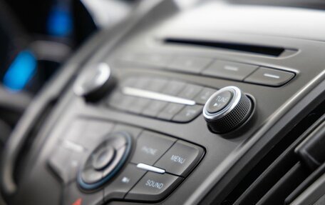 Ford Kuga III, 2016 год, 1 598 000 рублей, 27 фотография