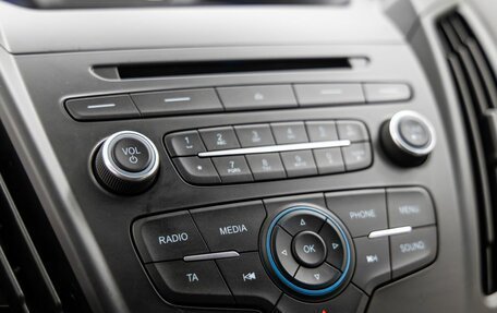 Ford Kuga III, 2016 год, 1 598 000 рублей, 26 фотография