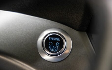 Ford Kuga III, 2016 год, 1 598 000 рублей, 32 фотография