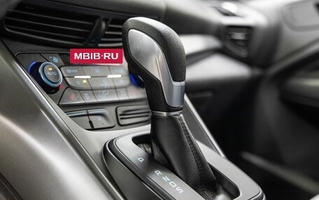 Ford Kuga III, 2016 год, 1 598 000 рублей, 30 фотография