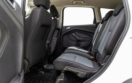 Ford Kuga III, 2016 год, 1 598 000 рублей, 36 фотография