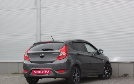 Hyundai Solaris II рестайлинг, 2013 год, 717 000 рублей, 2 фотография