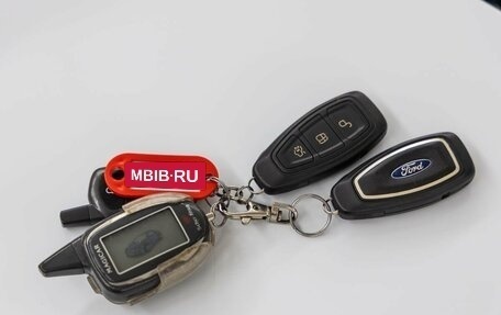 Ford Kuga III, 2016 год, 1 598 000 рублей, 40 фотография