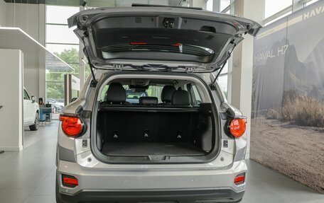 Haval H7, 2025 год, 3 799 000 рублей, 7 фотография