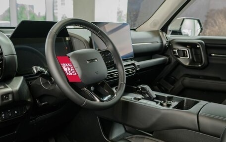 Haval H7, 2025 год, 3 799 000 рублей, 10 фотография