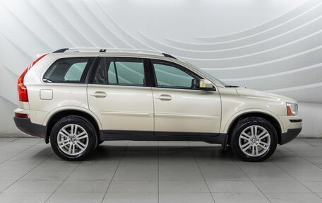 Volvo XC90 II рестайлинг, 2007 год, 1 098 000 рублей, 8 фотография