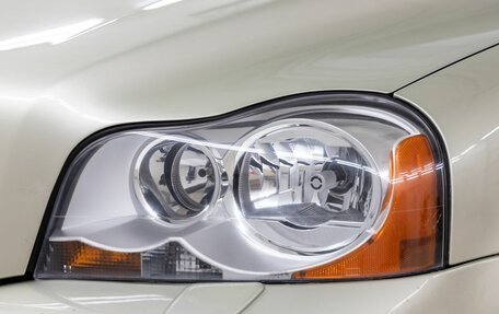 Volvo XC90 II рестайлинг, 2007 год, 1 098 000 рублей, 11 фотография