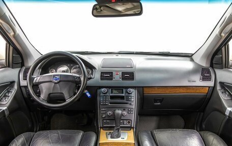 Volvo XC90 II рестайлинг, 2007 год, 1 098 000 рублей, 13 фотография