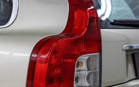 Volvo XC90 II рестайлинг, 2007 год, 1 098 000 рублей, 12 фотография