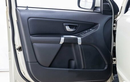 Volvo XC90 II рестайлинг, 2007 год, 1 098 000 рублей, 21 фотография