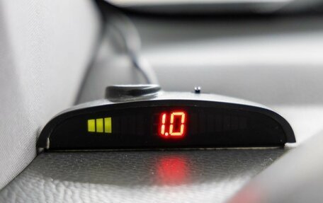 Volvo XC90 II рестайлинг, 2007 год, 1 098 000 рублей, 16 фотография