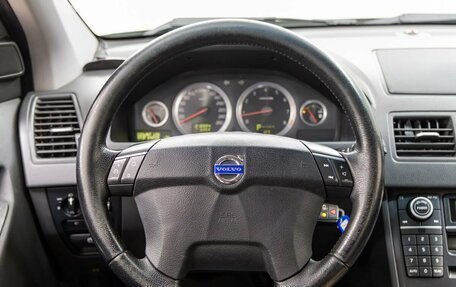 Volvo XC90 II рестайлинг, 2007 год, 1 098 000 рублей, 17 фотография