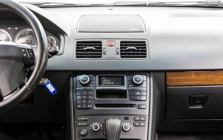 Volvo XC90 II рестайлинг, 2007 год, 1 098 000 рублей, 18 фотография