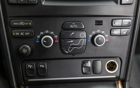 Volvo XC90 II рестайлинг, 2007 год, 1 098 000 рублей, 25 фотография