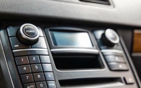 Volvo XC90 II рестайлинг, 2007 год, 1 098 000 рублей, 24 фотография