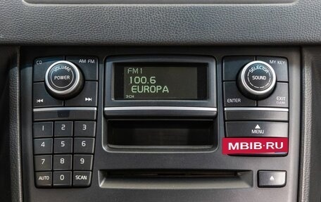 Volvo XC90 II рестайлинг, 2007 год, 1 098 000 рублей, 19 фотография