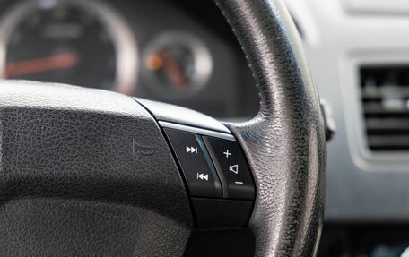 Volvo XC90 II рестайлинг, 2007 год, 1 098 000 рублей, 28 фотография