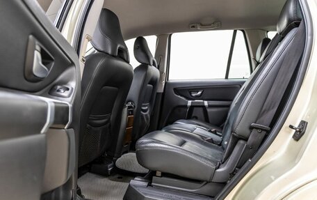 Volvo XC90 II рестайлинг, 2007 год, 1 098 000 рублей, 29 фотография