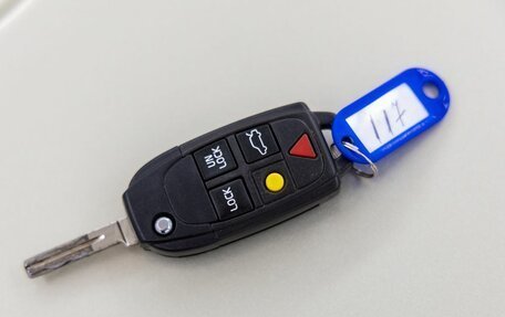 Volvo XC90 II рестайлинг, 2007 год, 1 098 000 рублей, 35 фотография