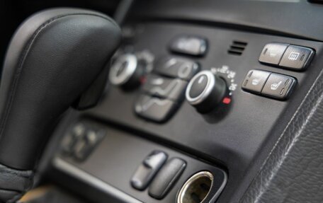 Volvo XC90 II рестайлинг, 2007 год, 1 098 000 рублей, 33 фотография