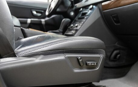 Volvo XC90 II рестайлинг, 2007 год, 1 098 000 рублей, 31 фотография