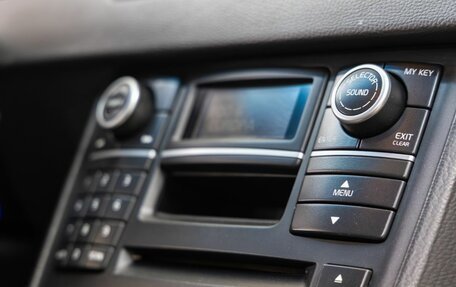 Volvo XC90 II рестайлинг, 2007 год, 1 098 000 рублей, 32 фотография