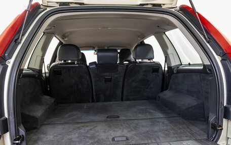 Volvo XC90 II рестайлинг, 2007 год, 1 098 000 рублей, 34 фотография