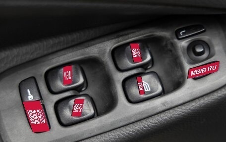 Volvo XC90 II рестайлинг, 2007 год, 1 098 000 рублей, 15 фотография