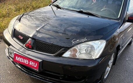 Mitsubishi Lancer IX, 2006 год, 450 000 рублей, 1 фотография