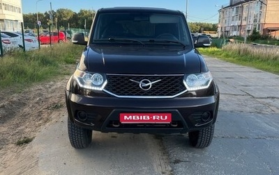 ЛуАЗ Patriot, 2018 год, 830 000 рублей, 1 фотография