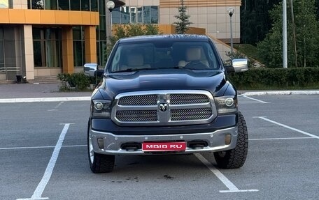 Dodge RAM IV, 2017 год, 3 500 000 рублей, 1 фотография