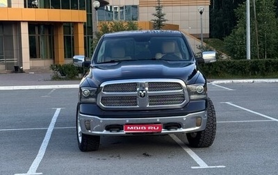 Dodge RAM IV, 2017 год, 3 500 000 рублей, 1 фотография