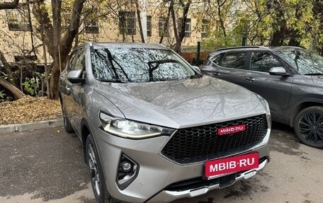 Haval F7 I, 2020 год, 1 750 000 рублей, 1 фотография