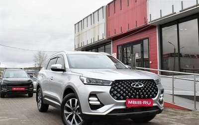 Chery Tiggo 7 Pro, 2022 год, 1 779 000 рублей, 1 фотография