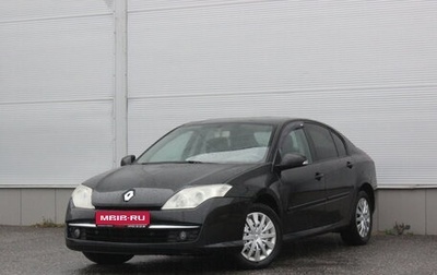 Renault Laguna III рестайлинг, 2010 год, 527 000 рублей, 1 фотография