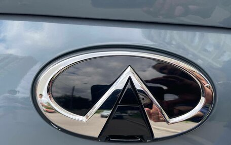 Infiniti QX55, 2021 год, 4 600 000 рублей, 23 фотография